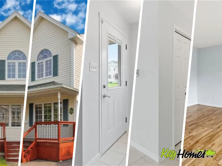 88 Hampton Street, Moncton
