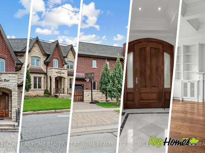 House for rent: 88 HAVENDALE ROAD, Toronto