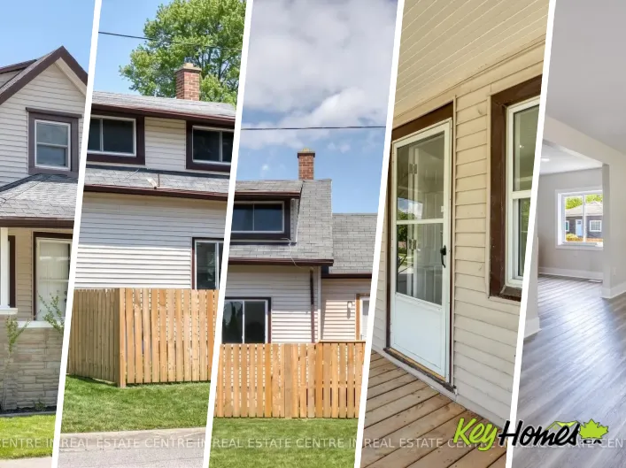 House for sale: 88 LORNE AVENUE, Chatham-Kent