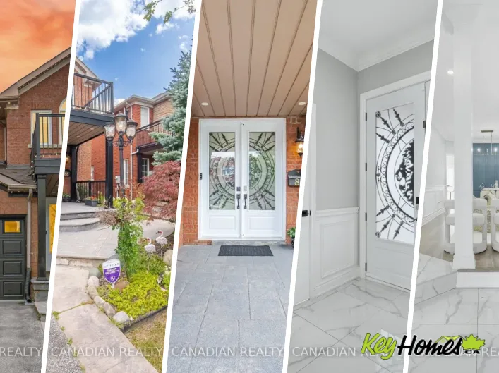 House for sale: 88 OLDE TOWN ROAD, Brampton