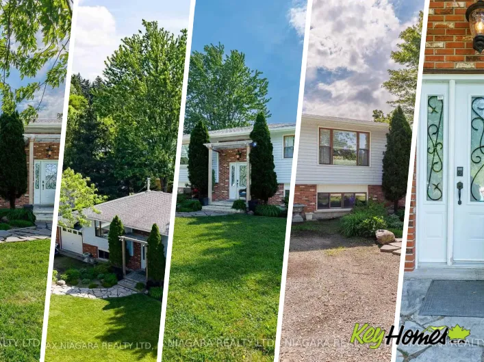House for sale: 88 PLEASANT AVENUE N, Fort Erie