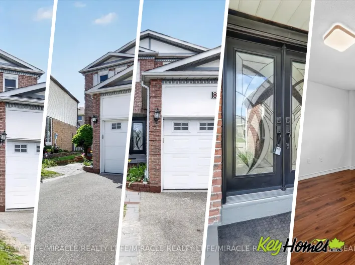 House for sale: 88 REED DRIVE, Ajax
