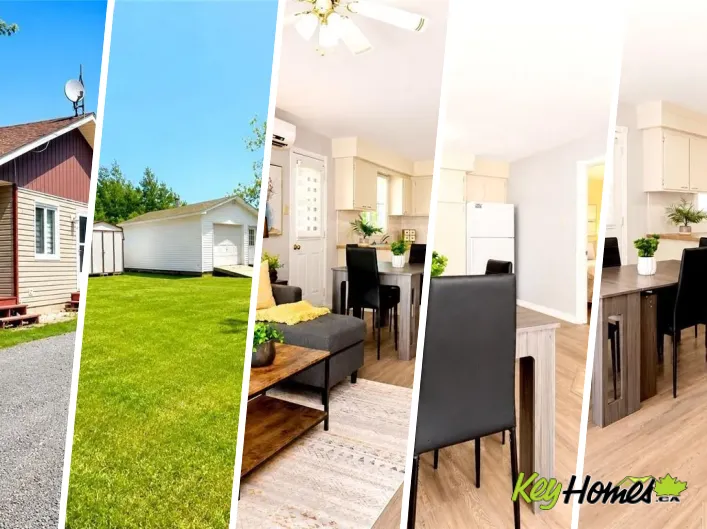 House for sale: 88 rue Donat, Pointe-Des-Robichaud
