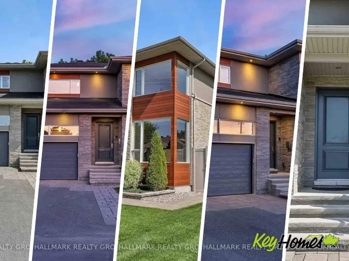House for sale: 88 WITHROW AVENUE, Ottawa