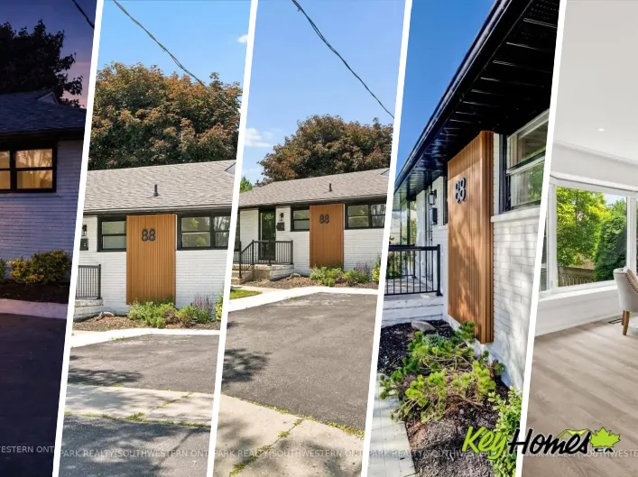 Other for sale: 88 WOODHAVEN ROAD, Kitchener