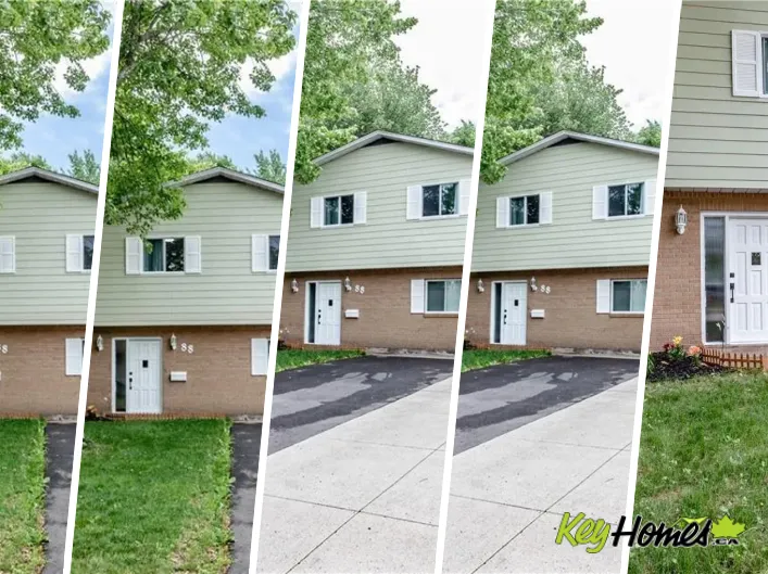 House for sale: 88 Woodleigh Street, Moncton