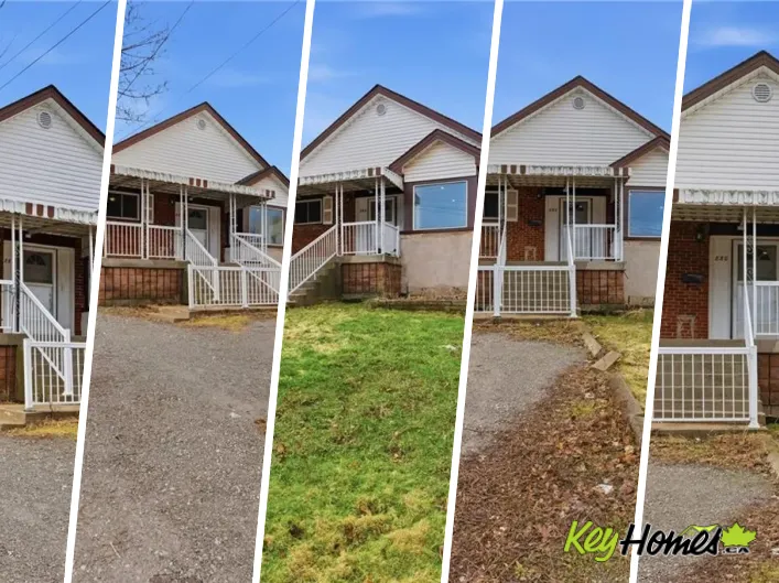 House for sale: 880 LAWRENCE Road, Hamilton