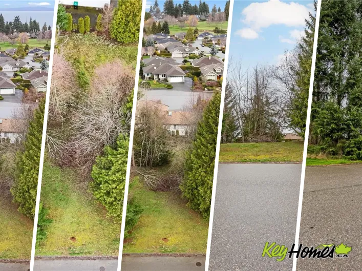 881 Fairways Dr, Qualicum Beach