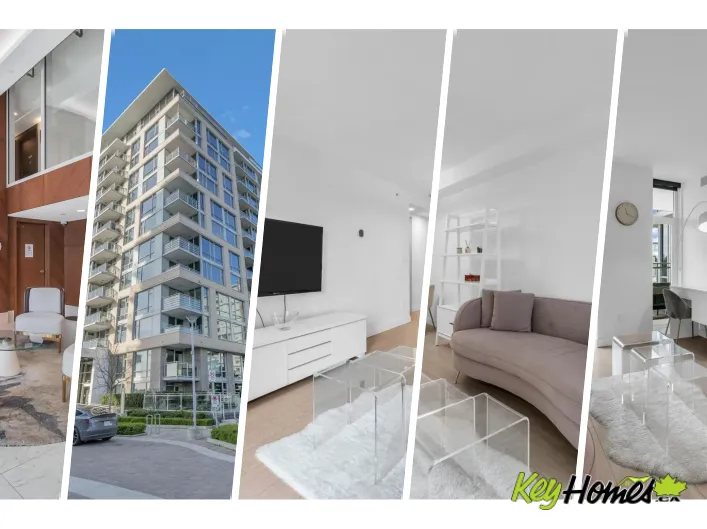 Apartment for sale: 882 3311 KETCHESON ROAD, Richmond