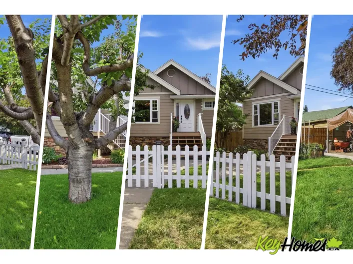 House for sale: 883 St Paul Street, Kamloops