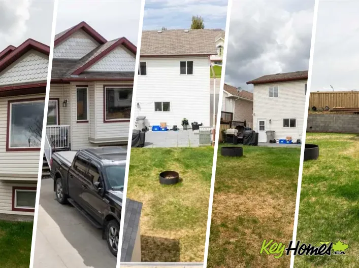 House for sale: 8841 69 Avenue, Grande Prairie