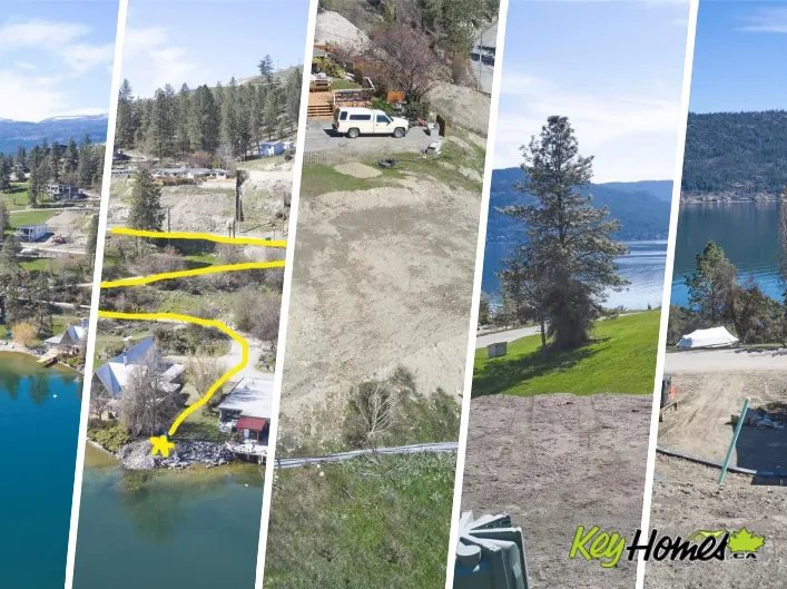 Other for sale: 8841 Adventure Bay Road, Vernon