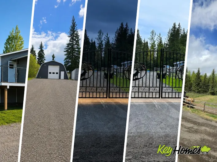 House for sale: 8855 W SYKES ROAD, Prince George