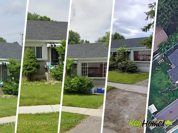 House for sale: 887 PHILIP STREET, Peterborough