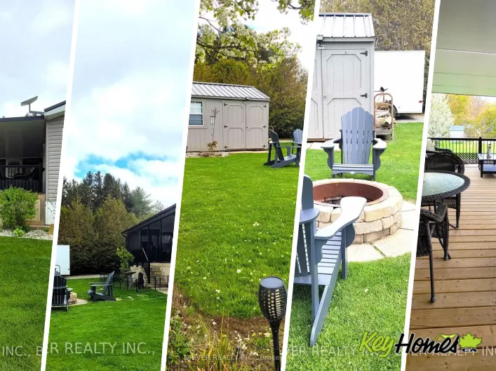 Mobile Home for sale: 89 - 930 LAKESHORE ROAD, Norfolk