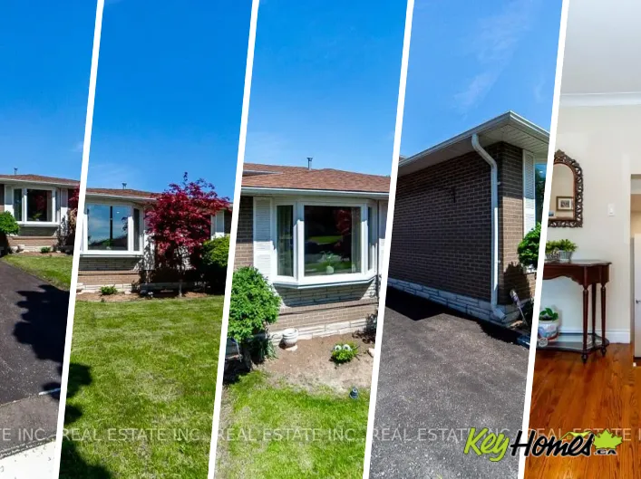 House for sale: 89 AMBERJACK BOULEVARD, Toronto