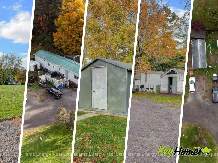 89 CHOURNEY LANE, Prince Edward County