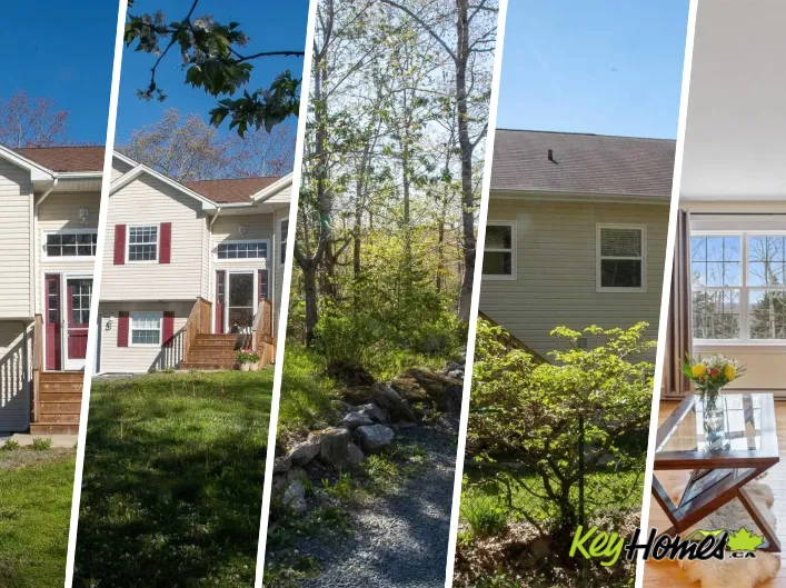 House for sale: 89 Clearwood Court, Head Of St. Margarets Bay