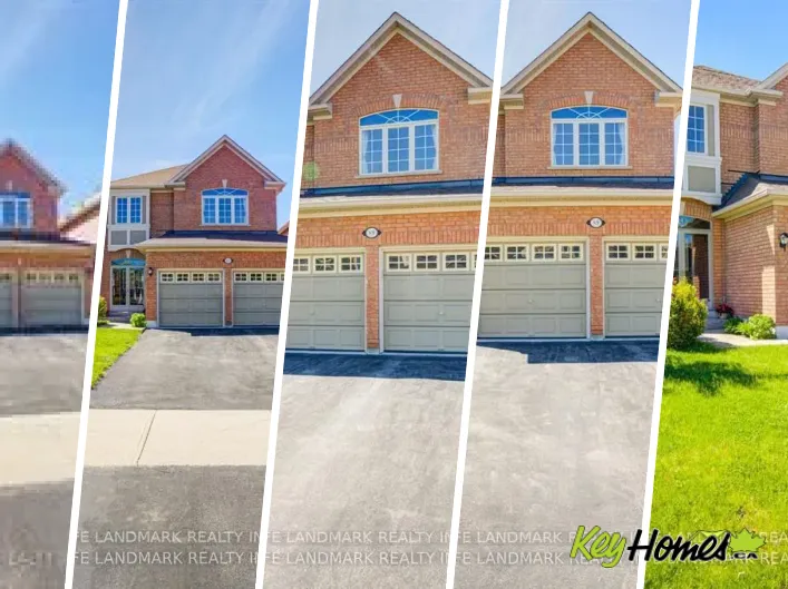 House for sale: 89 JEFFERSON FOREST DRIVE, Richmond Hill