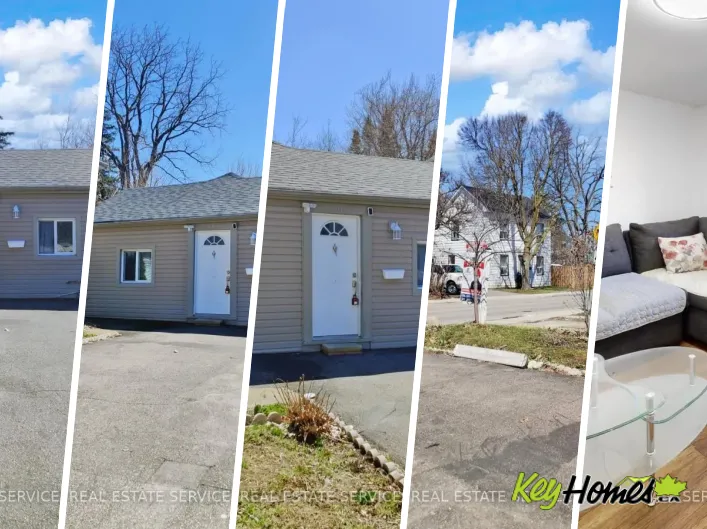 House for sale: 89 JOHN STREET, Brampton