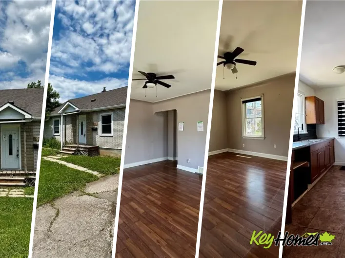 House for sale: 89 LINCOLN Avenue, St. Catharines