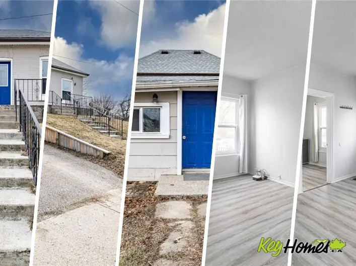 House for rent: 89 MAITLAND Street, Brantford