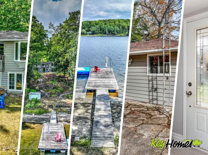 House for sale: 89 SHADOW LAKE 2 ROAD, Kawartha Lakes