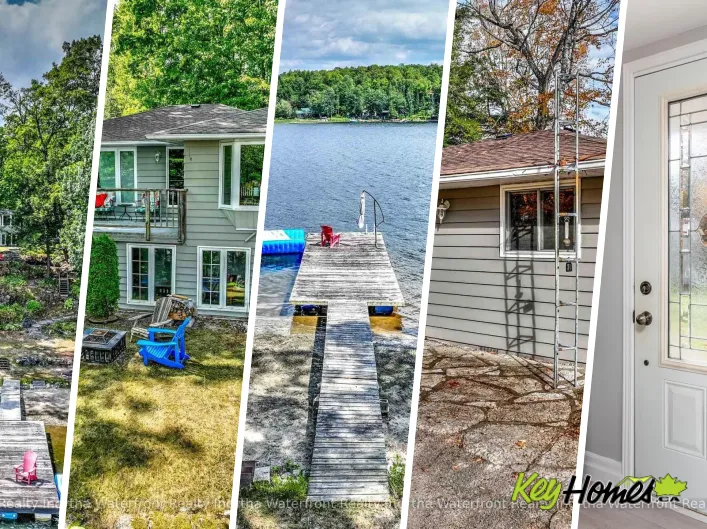 House for sale: 89 SHADOW LAKE 2 ROAD, Kawartha Lakes