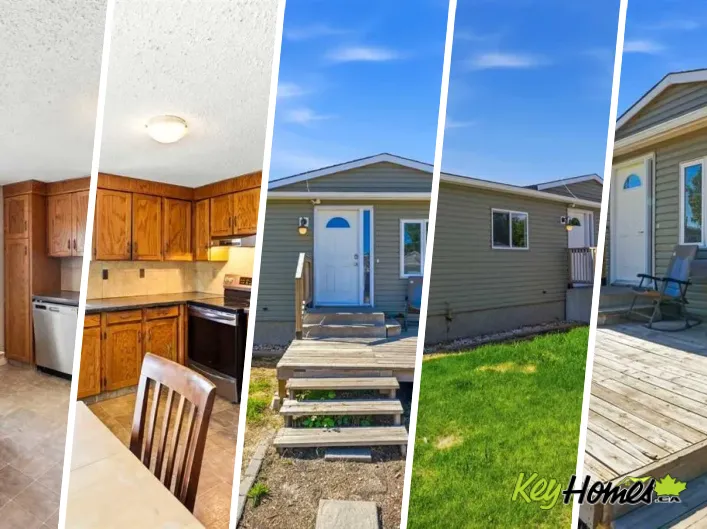 House for sale: 89 Spring Haven Close SE, Airdrie