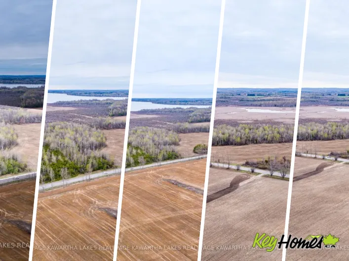 890 RAMSEY ROAD, Kawartha Lakes