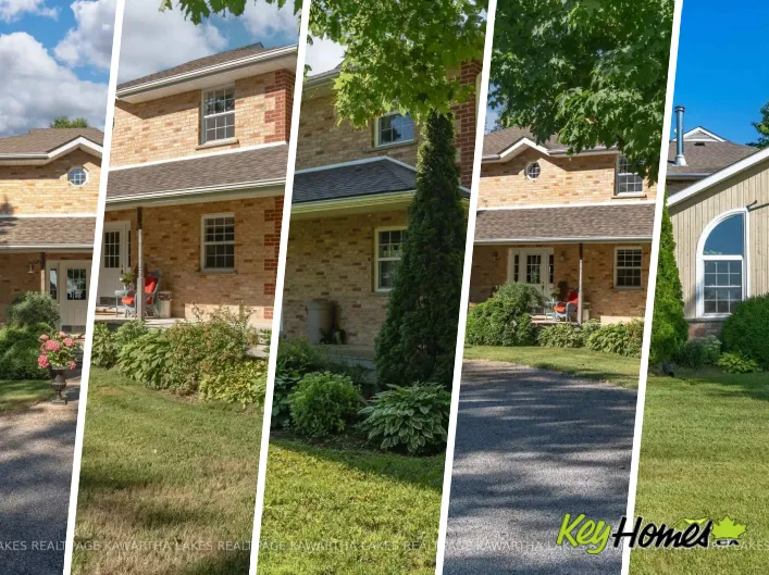 890 WOODVILLE ROAD, Kawartha Lakes