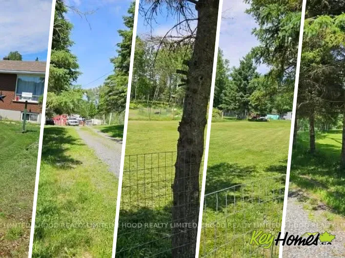 House for sale: 892 SECORD ROAD, Sudbury Remote Area