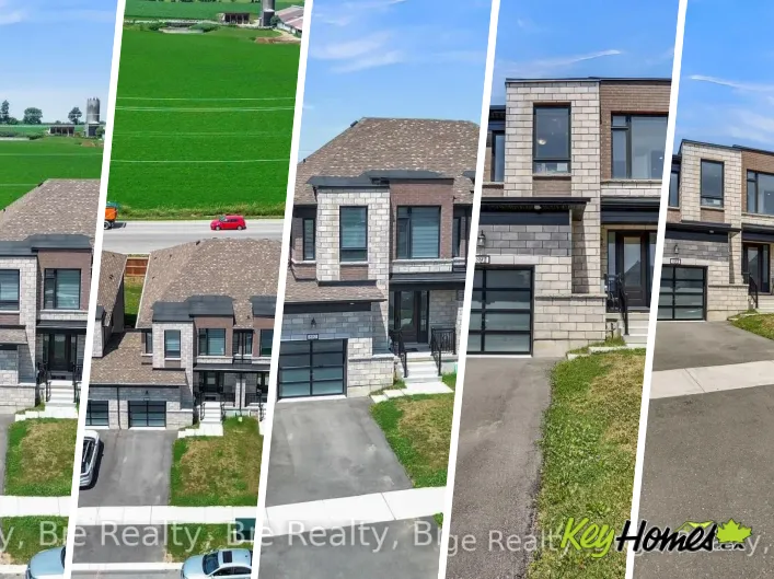 Row / Townhouse for sale: 892 SOBESKI AVENUE, Woodstock
