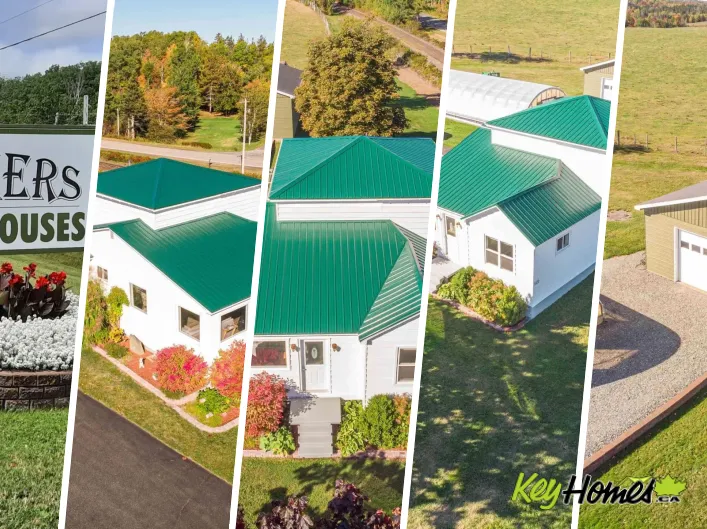 8928 HIGHWAY 4 - TRACADIE, N.S., Tracadie