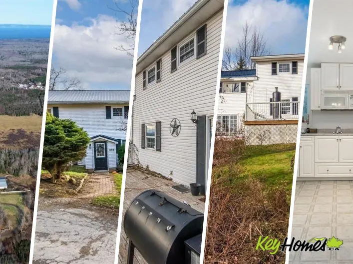 House for sale: 894 Morden Road, Weltons Corner