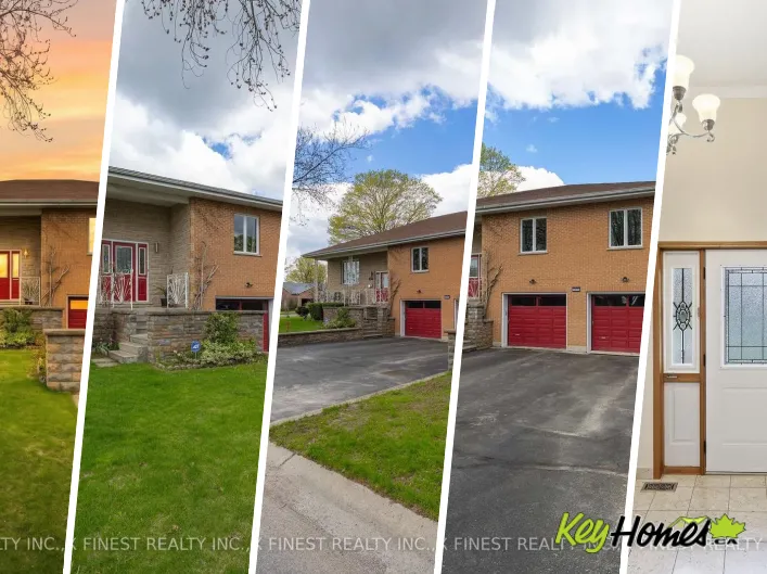 House for sale: 895 NOTTINGHILL AVENUE, Kingston