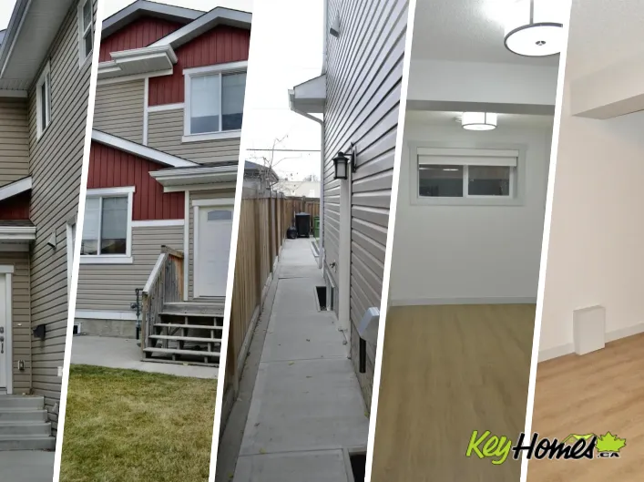 Duplex for sale: 8952 81 AV NW, Edmonton