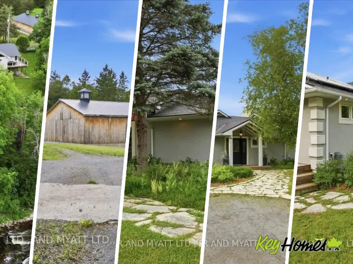 House for sale: 898 COUNTY 12 ROAD, Greater Napanee