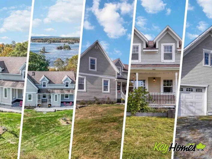 House for sale: 8981 Highway 331, Voglers Cove