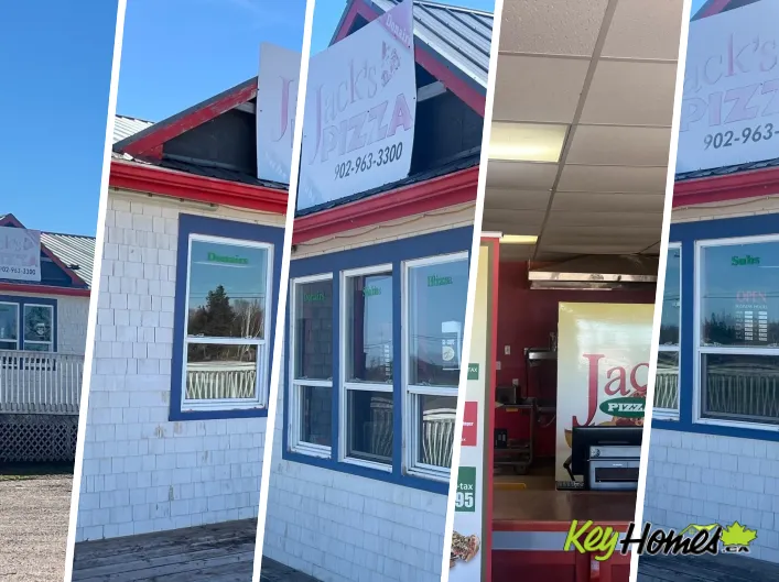 8989 Cavendish Road, Cavendish