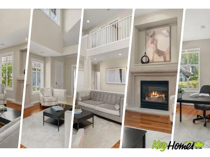 Row / Townhouse for sale: 9 15715 34 AVENUE, Surrey
