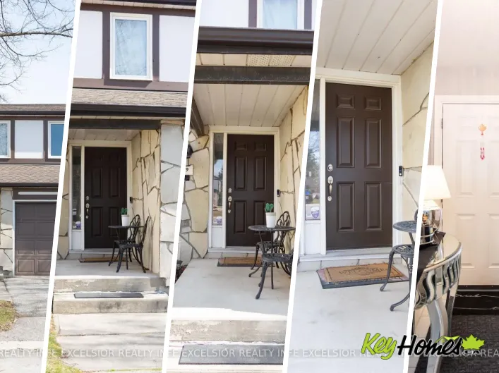 Row / Townhouse for sale: 9 - 2200 GLENWOOD SCHOOL DRIVE, Burlington
