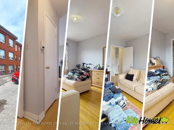 Other for rent: 9 - 2434 KEELE STREET, Toronto