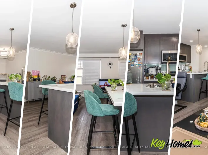 Other for rent: 9 - 2637 KEELE STREET E, Toronto