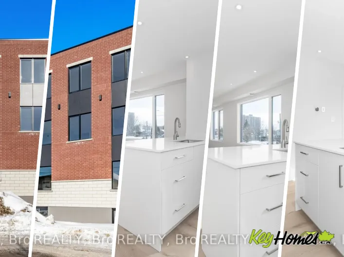 Other for rent: 9 - 319 SHAKESPEARE STREET, Ottawa
