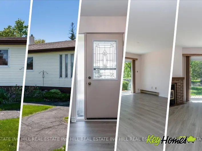 Row / Townhouse for sale: 9 - 70 LAGUNA PARKWAY, Ramara