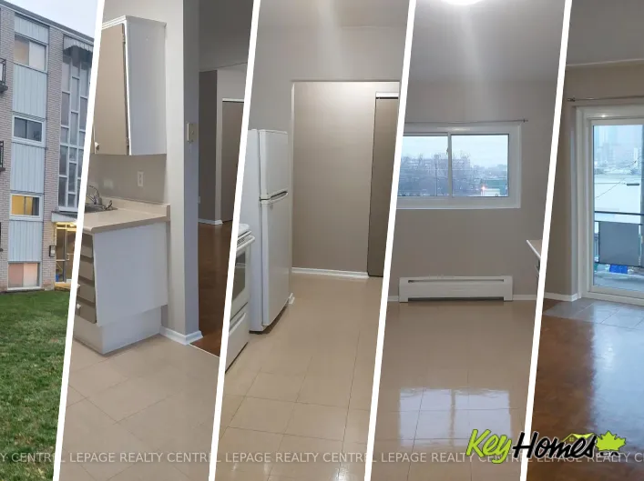 Apartment for rent: 9 - 90 MARSHALL STREET, Waterloo