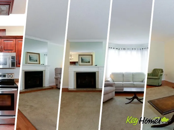 Row / Townhouse for sale: 9 9880 PARSONS ROAD, Richmond