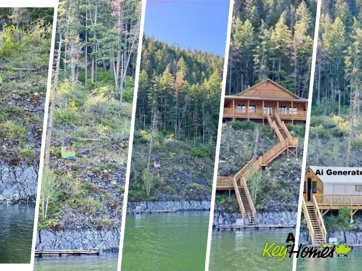 Other for sale: 9 Aline Hills Beach, Sicamous