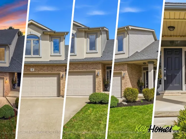 House for sale: 9 BACON LANE, Pelham